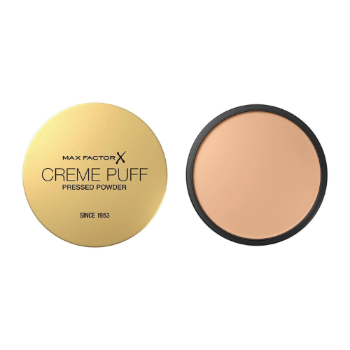 Max Factor Cream Puff Pressed Powder - 005 Translucent 