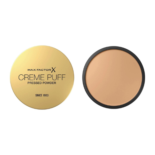 Max Factor Cream Puff Pressed Powder - 75 Golden