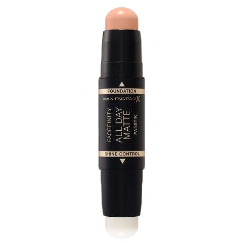 Max Factor Facefinity All Day Matte Panstik Foundation | Loolia Closet