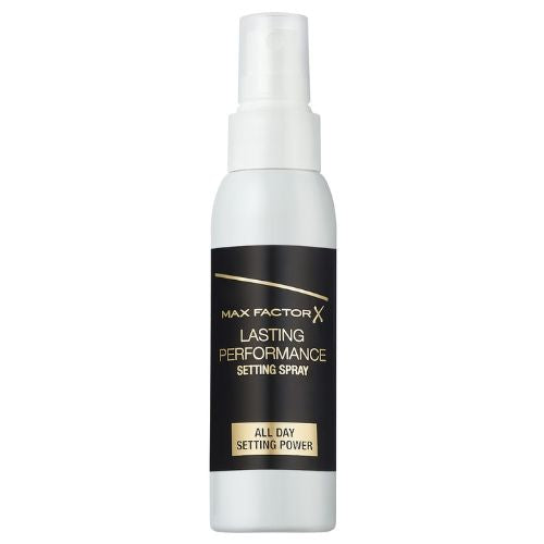 Max Factor Lasting Performance Setting Spray