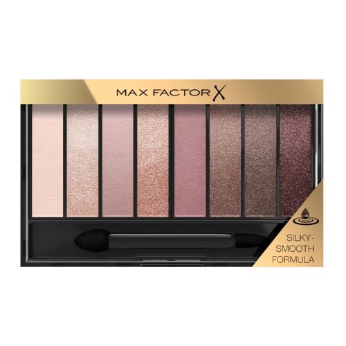 Max Factor Masterpiece Nude Palette - 03 Rose Nudes 