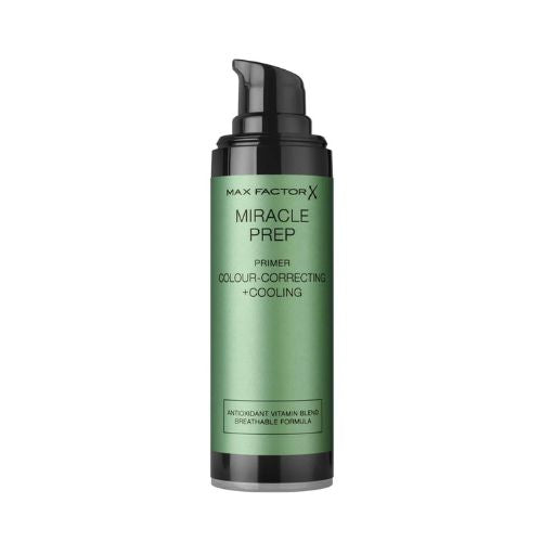 Max Factor Miracle Prep Colour Correcting