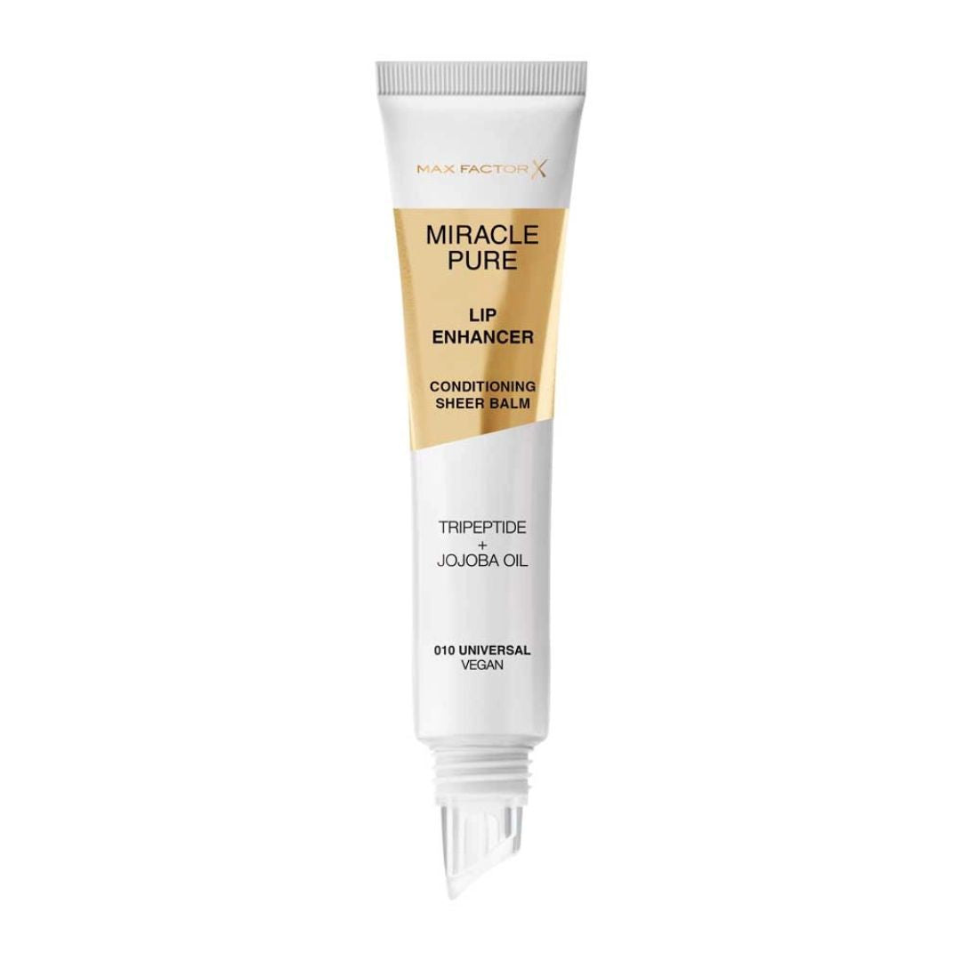 Max Factor Miracle Pure Lip Enhancer - 010 Universal