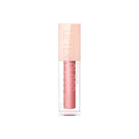 Lifter Gloss Lip Gloss Makeup with Hyaluronic Acid for smooth and hydrated lips