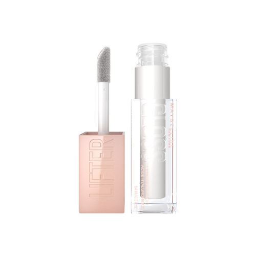 Lifter Gloss Lip Gloss Makeup with Hyaluronic Acid for smooth and hydrated lips