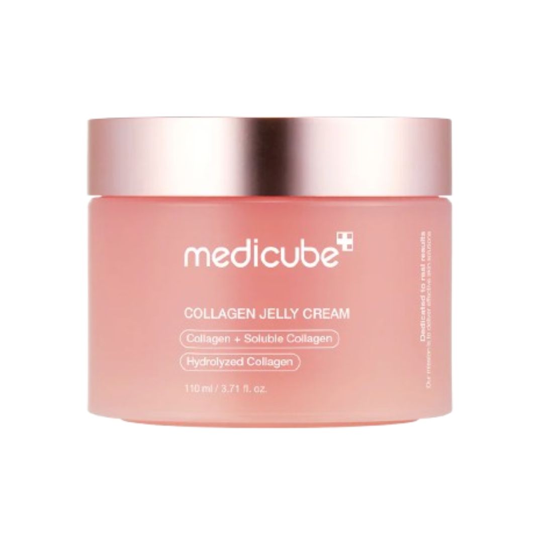 Collagen Niacinamide Jelly Cream