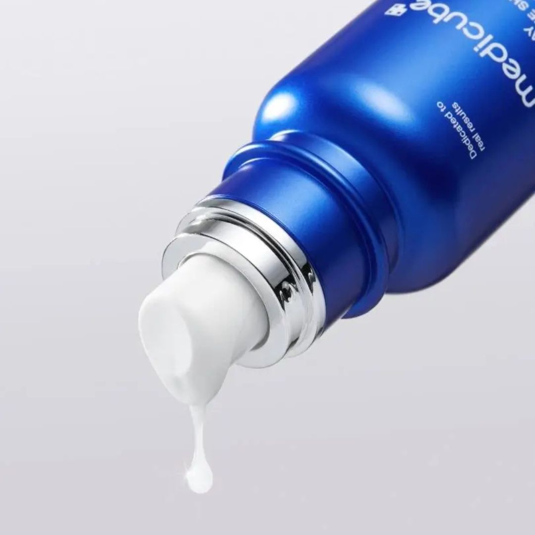 Medicube Zero Exosome Shot 2000