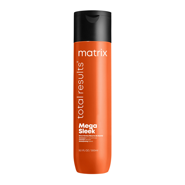 Matrix Mega Sleek Shampoo | Loolia Closet