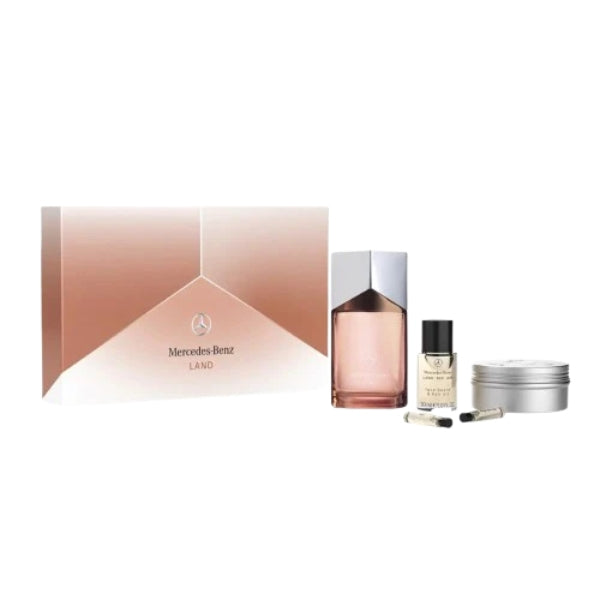Land Giftset