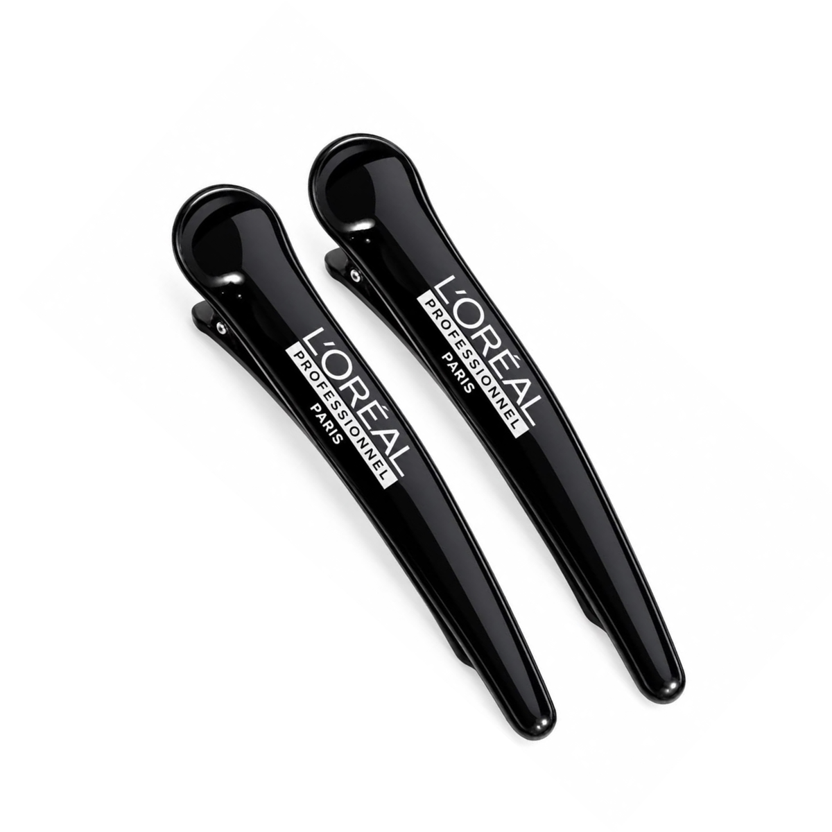 Gift From L'Oréal Professionnel : Pair of Hair Clips