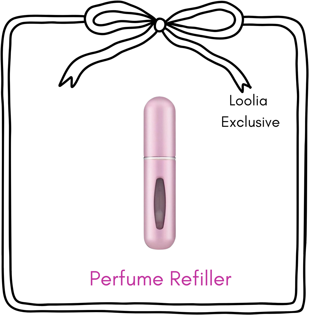 Loolia Closet
