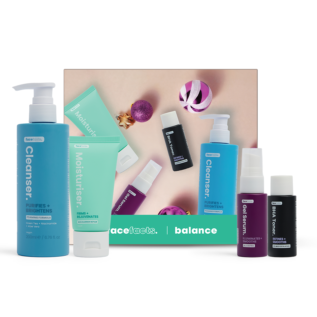 Balance Gift Set