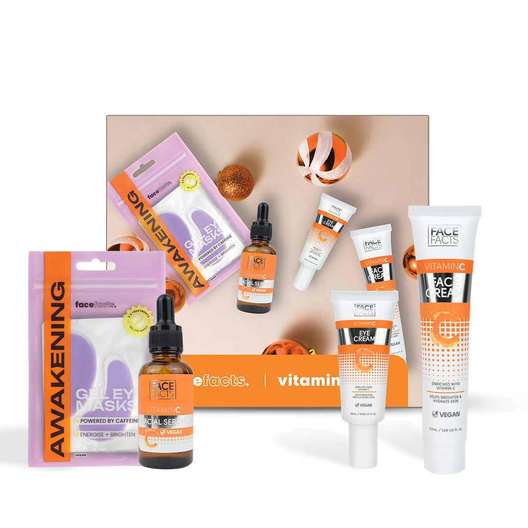 Vitamin C Gift Set