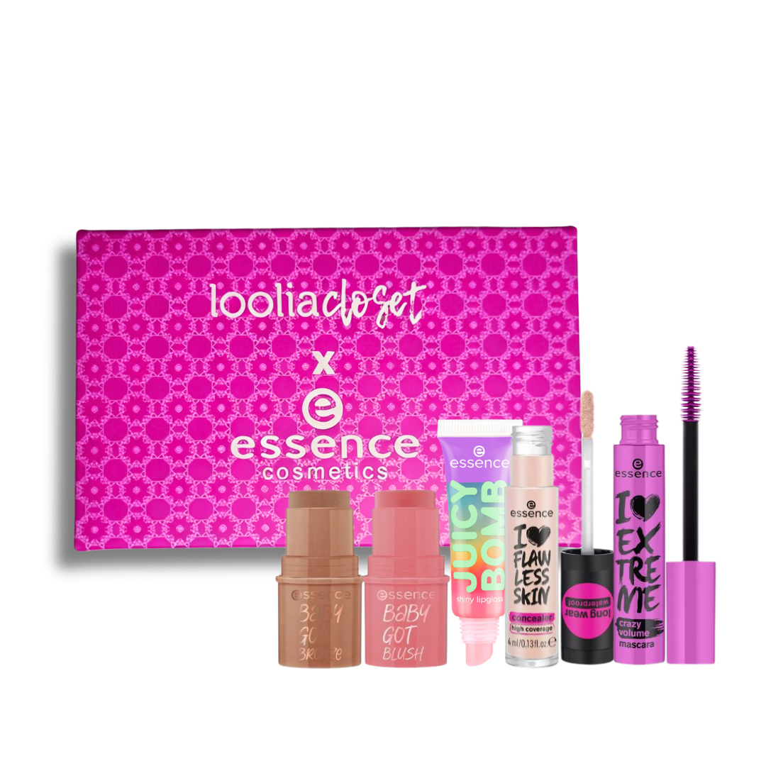 Exclusive: The Essence Icons Box