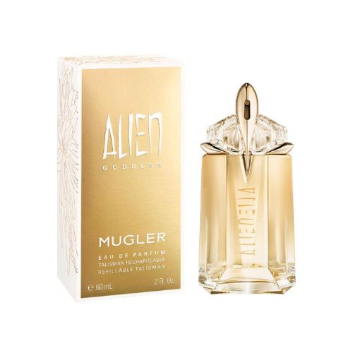 Mugler Alien Goddess Eau De Parfum Talisman | Loolia Closet