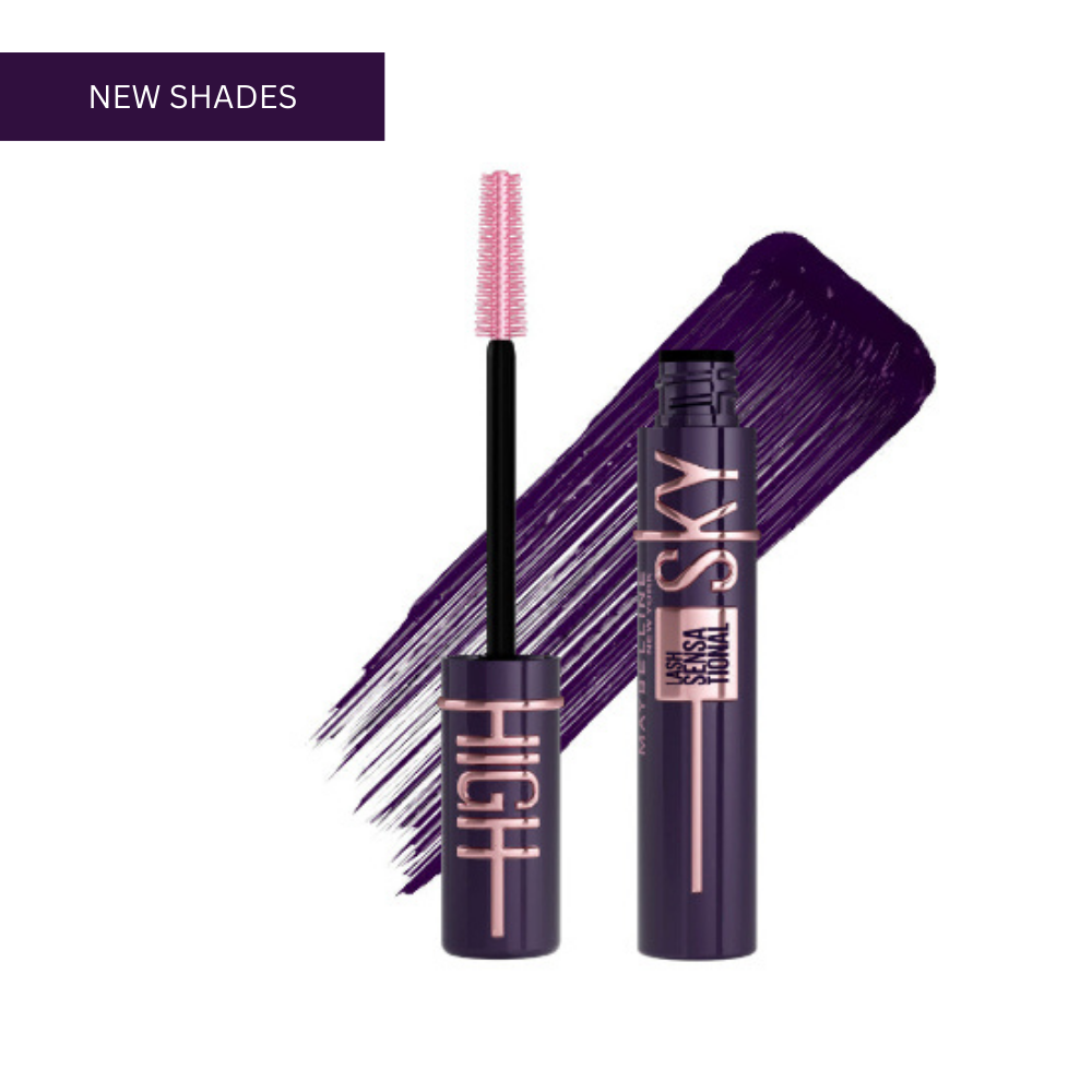 Lash Sensational Sky High Mascara - Volumizing & Lengthening
