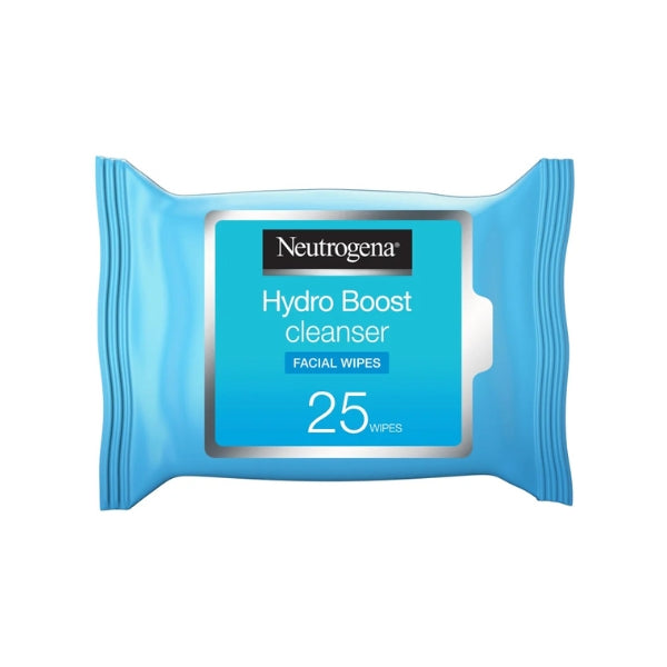 Neutrogena - Hydro Boost Wipes