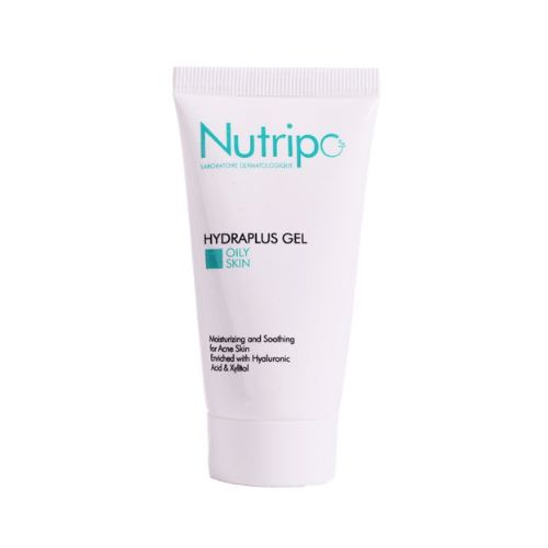 Nutripo Hydraplus Gel 50 mL | Loolia Closet