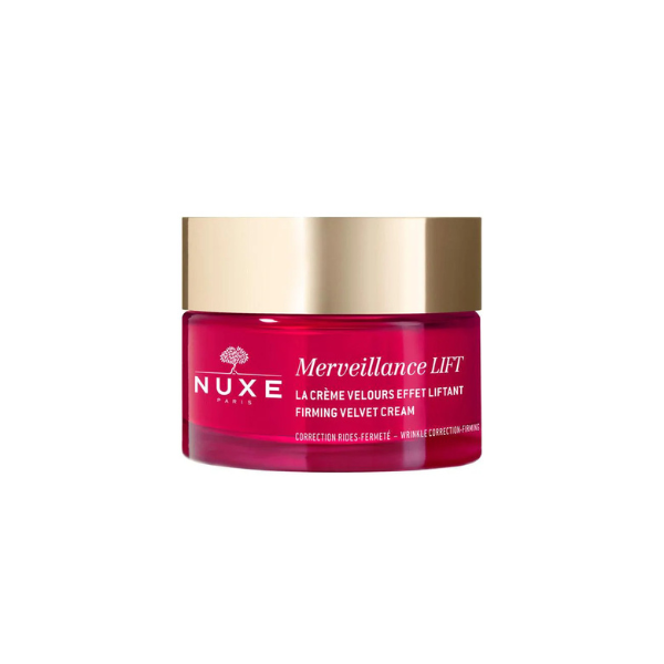 Merveillance Firming Velvet Cream