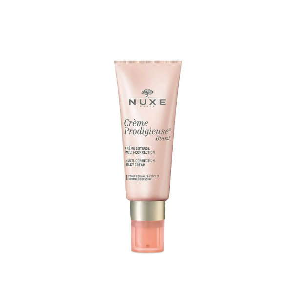 Crème Prodigieuse Boost Multi-Correction Silky Cream