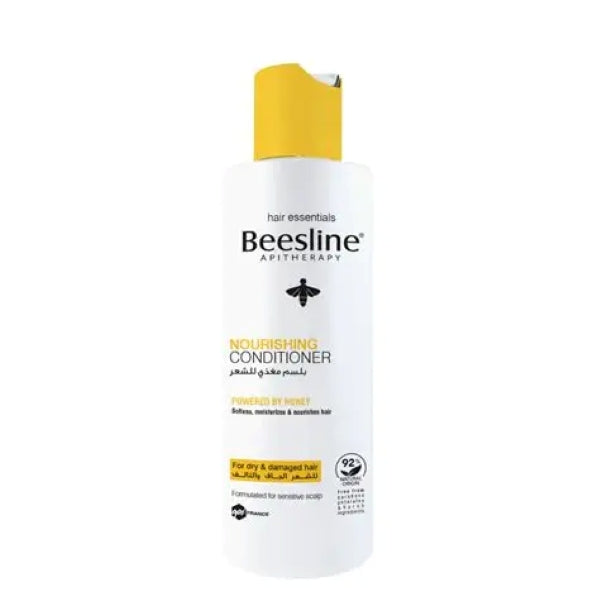 Nourishing Conditioner- 400 ML