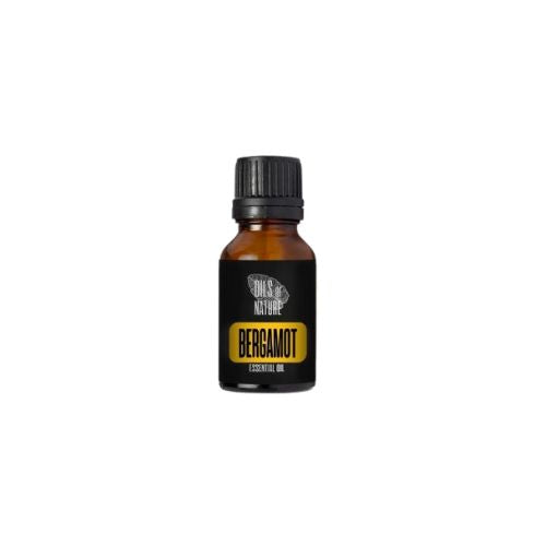Oils of Nature Bergamot Essential Oil
