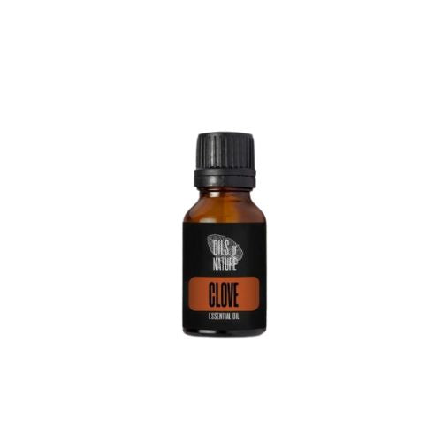 Oils of Nature Clove Essential Oil | Loolia Closet