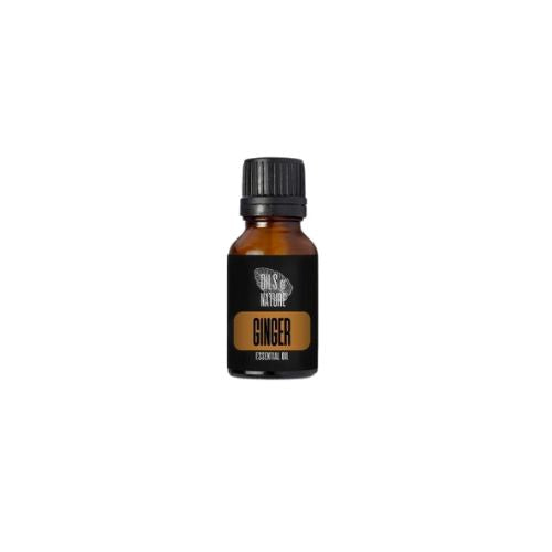 Oils of Nature Ginger Essential Oil | Loolia Closet