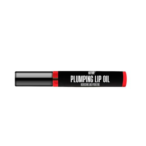 Oils of Nature Plumping Lip Oil