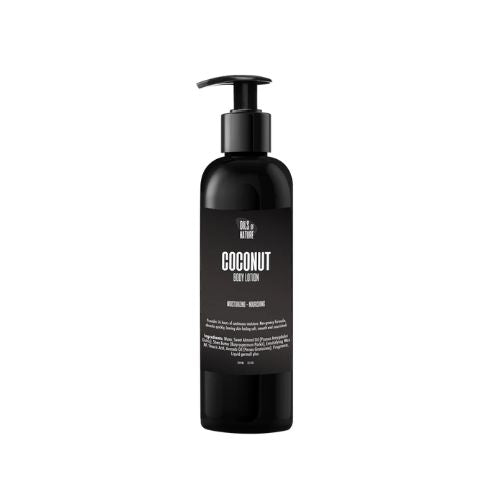 Oils of Nature Shea Coconut Body Lotion