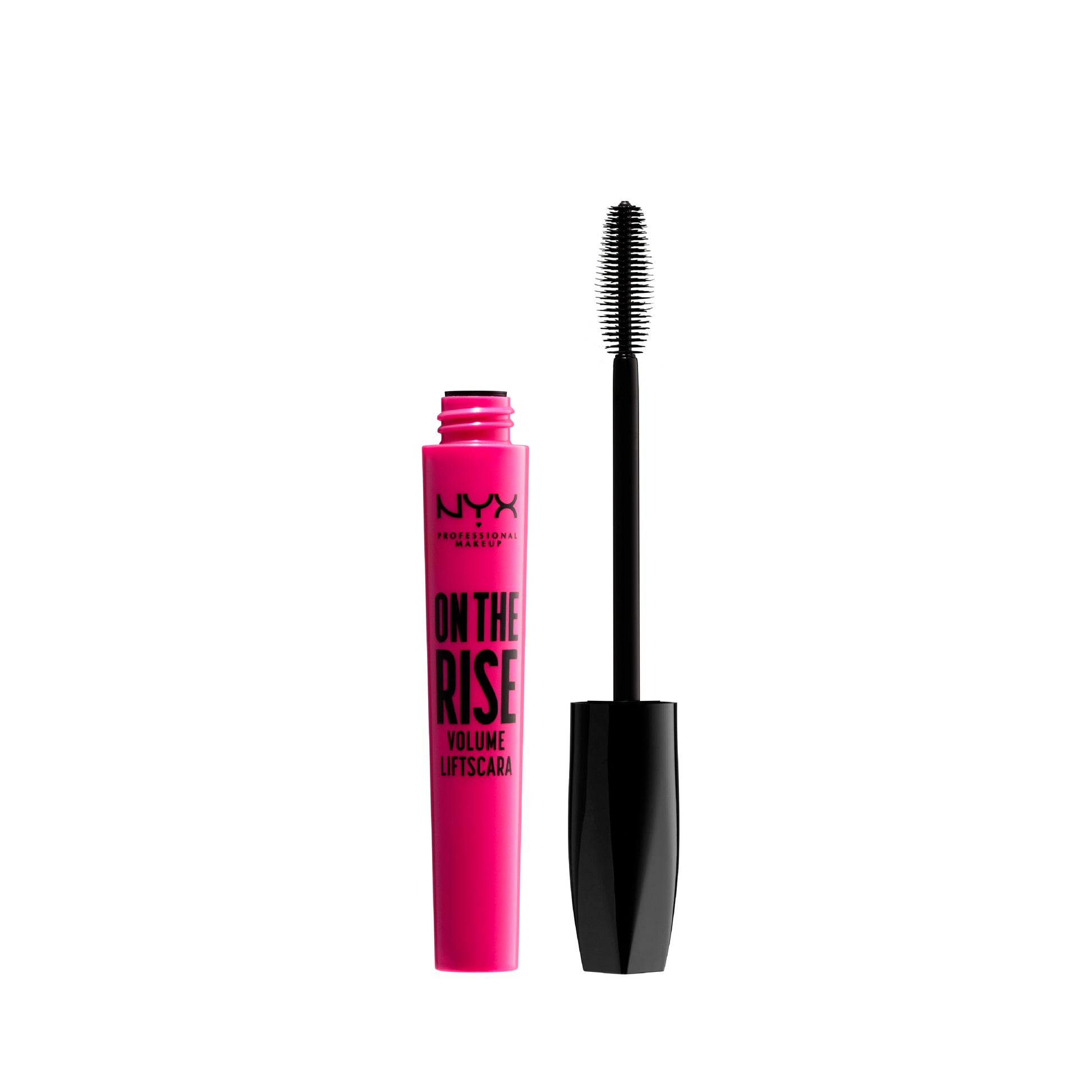 On The Rise Volume Liftscara Mascara