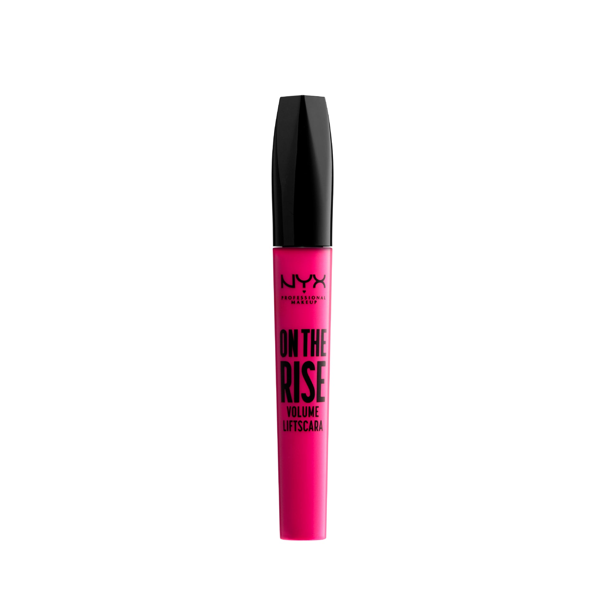 On The Rise Volume Liftscara Mascara