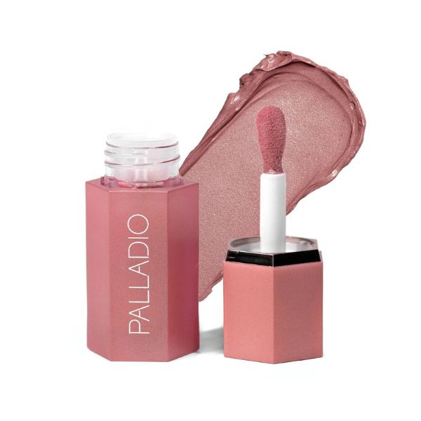 Palladio Liquid Blush | Loolia Closet