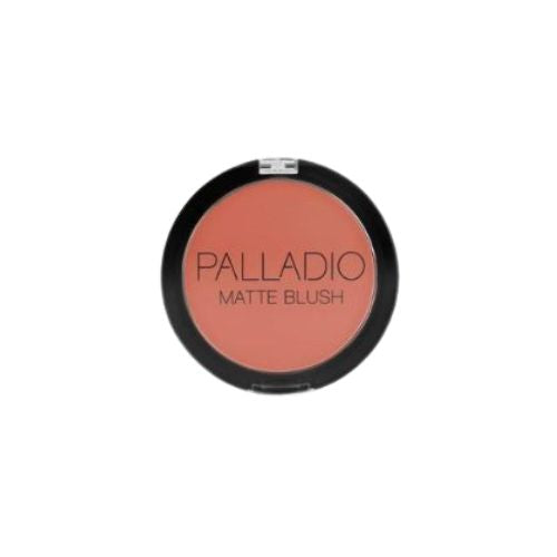 Palladio Matte Blush | Loolia Closet