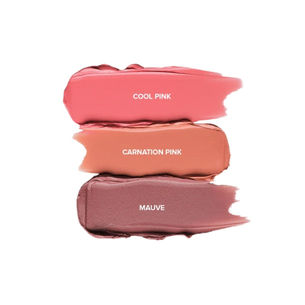 Magic Touch Blush Trio - Peach