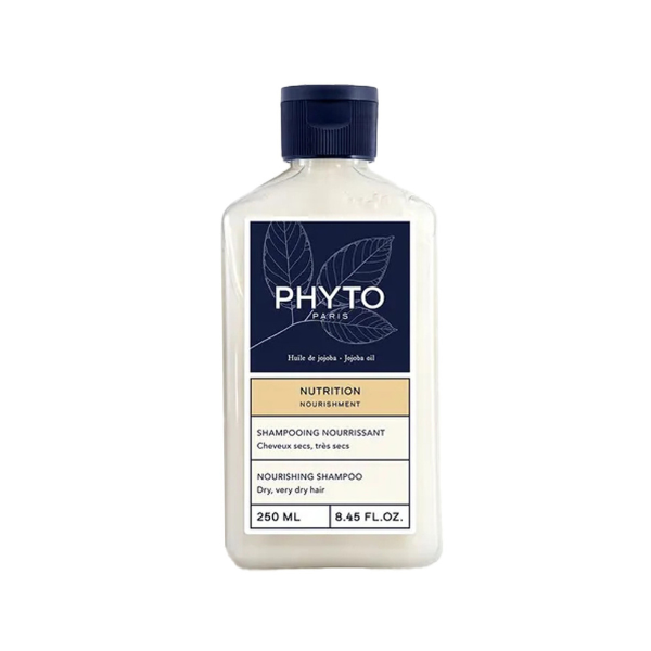 Phyto Nourishing Shampoo | Loolia Closet