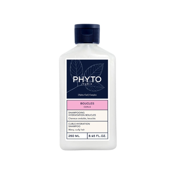 CURLS Hydration Shampoo