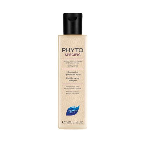 Phyto Phytospecific Shampoo Hydratation Riche