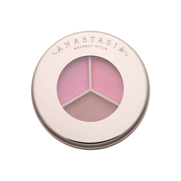 Magic Touch Blush Trio - Pink