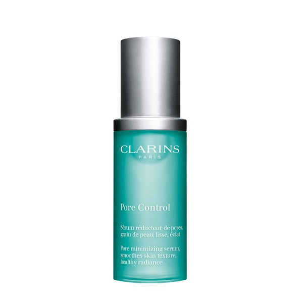 Clarins Pore Control | Loolia Closet