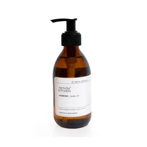 Potion Kitchen-Jasmine Body Oil