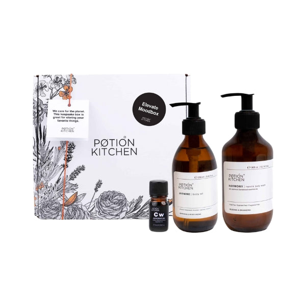 Potion Kitchen Elevate Moodbox | Loolia Closet