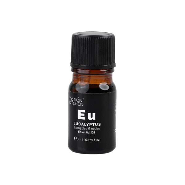 Potion Kitchen Eucalyptus Essential Oil