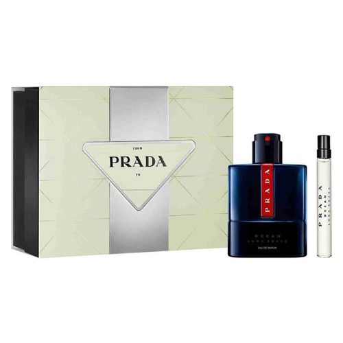 Prada Luna Rossa Ocean Set