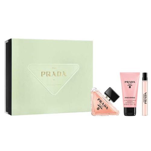 Prada Paradoxe Eau de Parfum Set