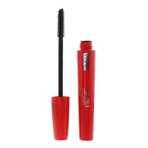 Pupa - Ultraflex Mascara-Black