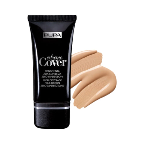 Extreme Cover Foundation