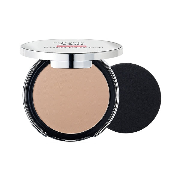 Pupa Extreme Matt - Natural Matt Effect 040 Natural Beige