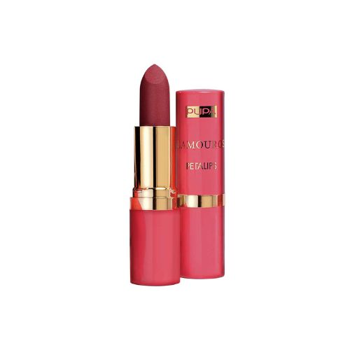 Pupa Glamourose Petalips - Rosewood