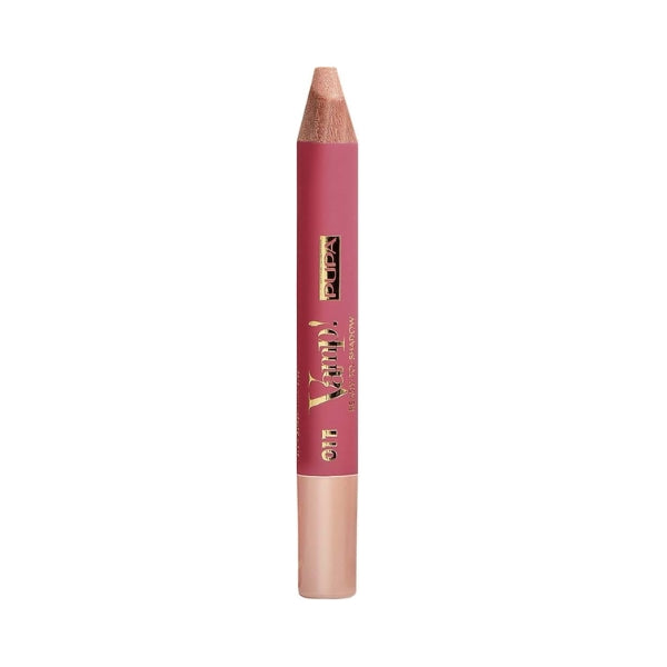Pupa Glamourose Vamp! Ready To Shadow Powdery Nude